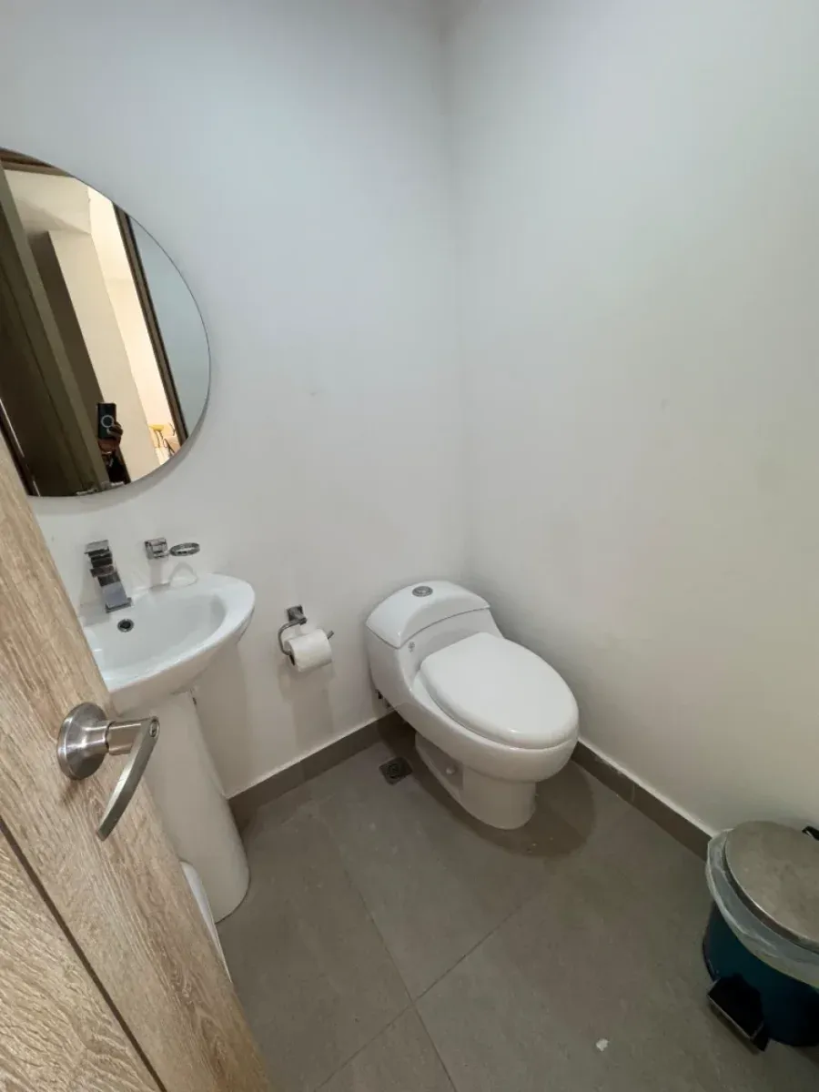 Appartement à Jardines Del Sur, Santiago, photo 12