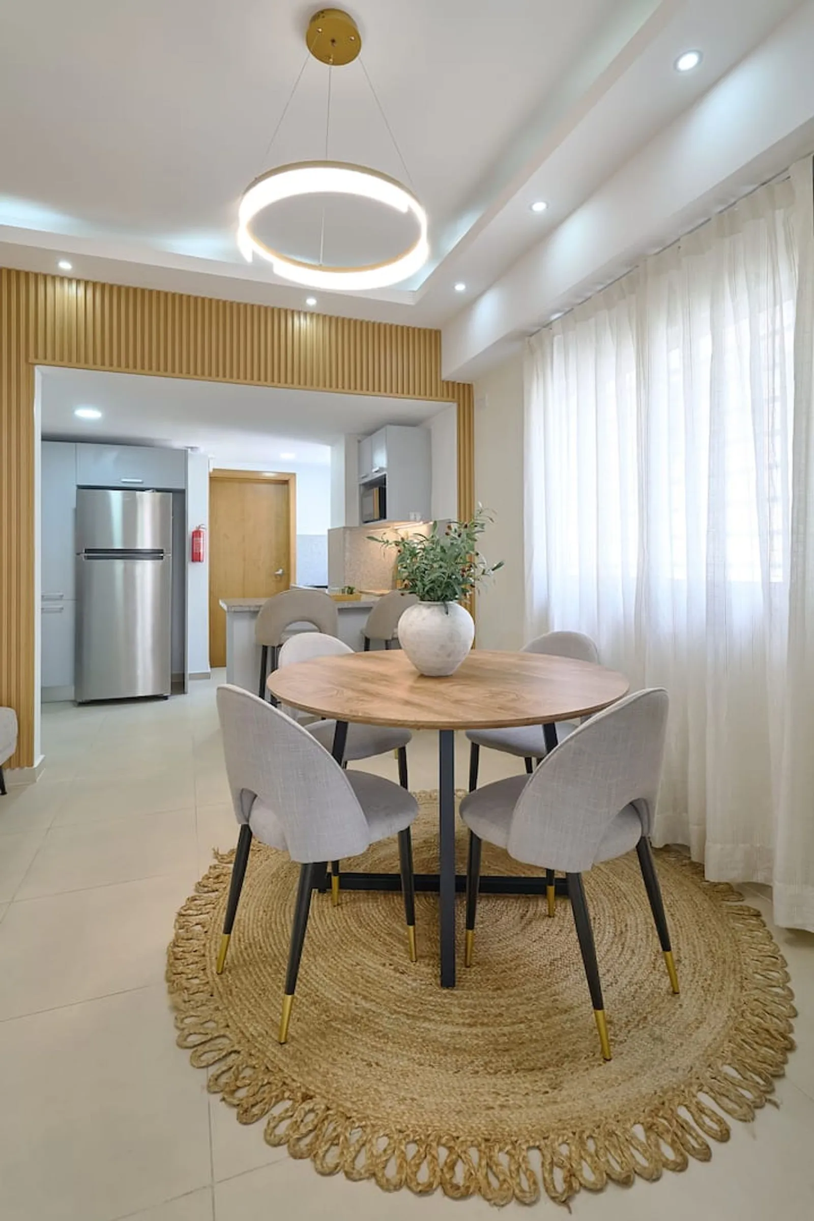 APARTMENT FOR SALE 3 BEDROOMS PIANTINI, photo 4