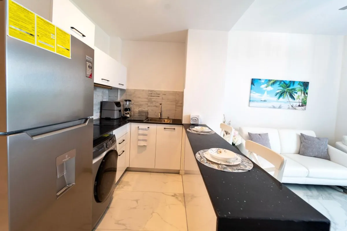 CANA ROCK APARTMENT 70M2, photo 10