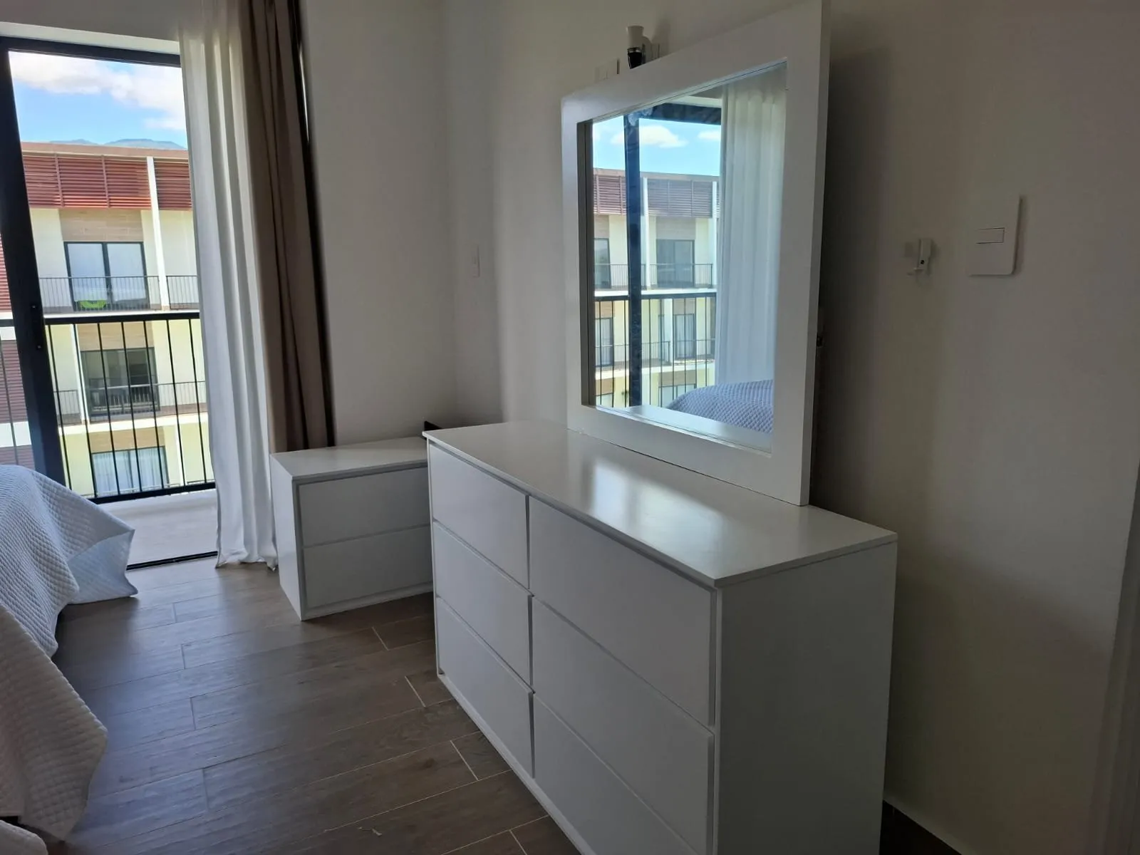 Luxury Apartment in Green One, Playa Dorada, photo 12