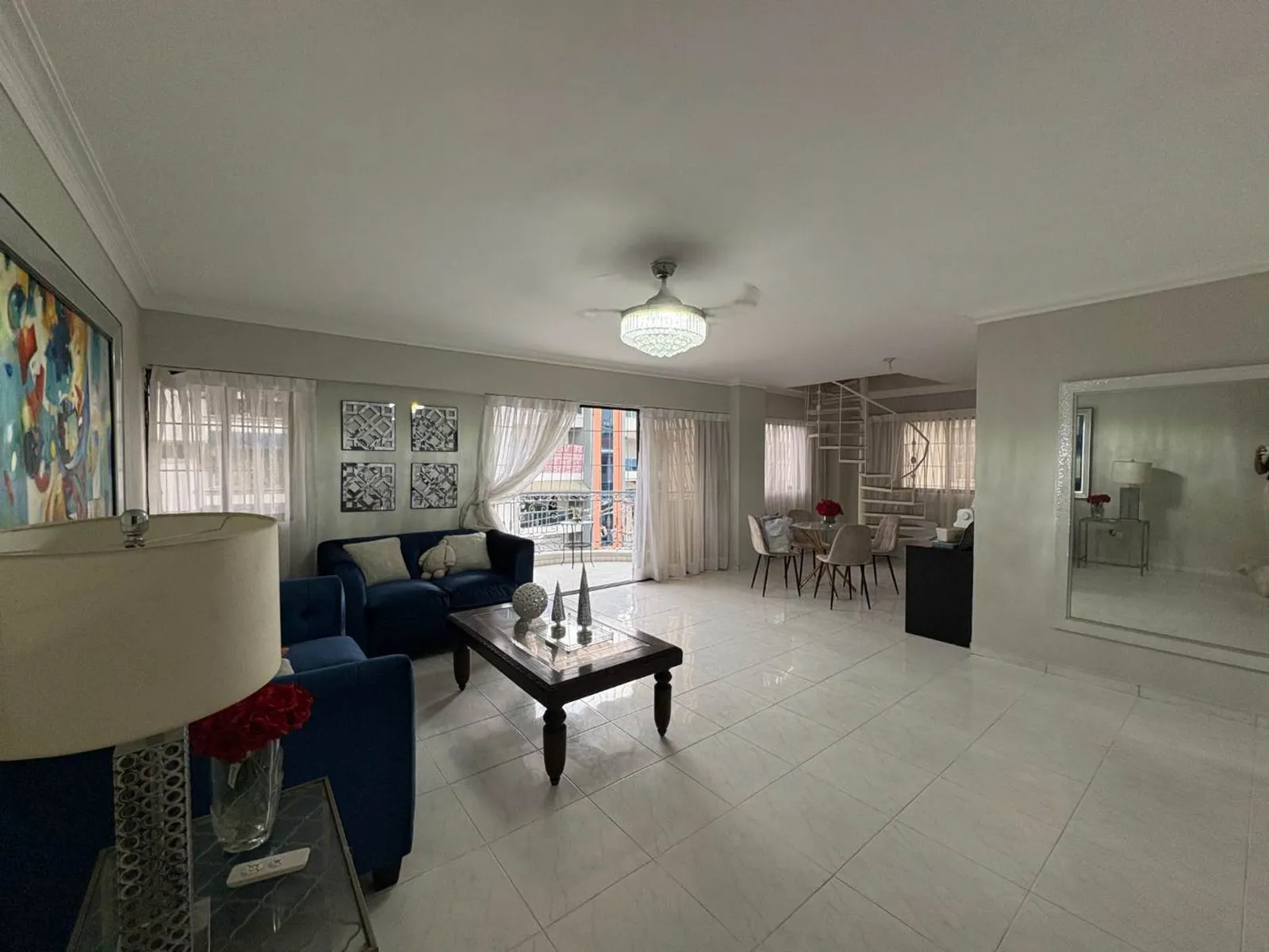PENTHOUSE de 3 HABITACIONES EN VENTA, Foto 3