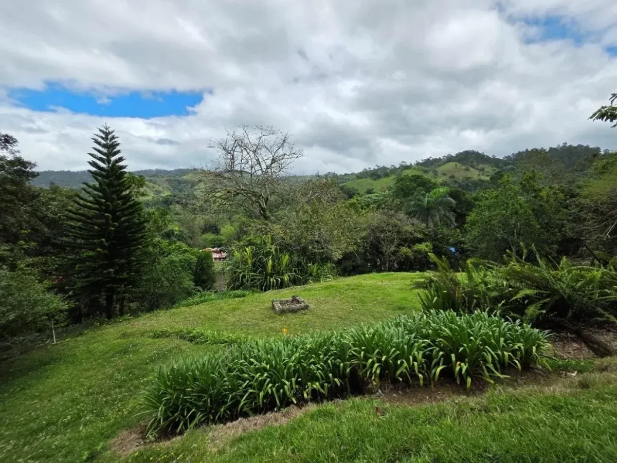 Casa de Montaña en Jarabacoa, foto 6