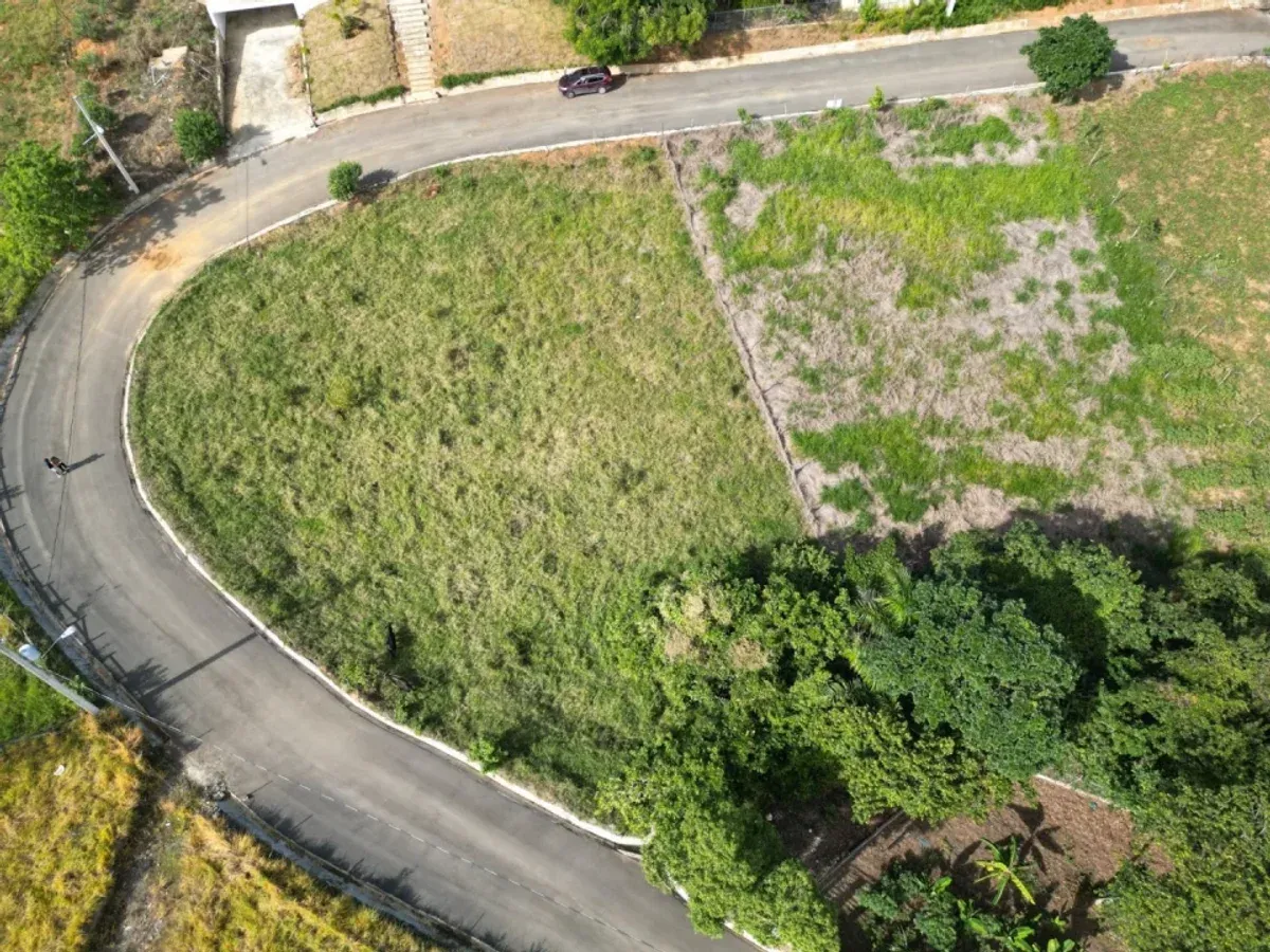 Terreno en La Piña, Jarabacoa, foto 6