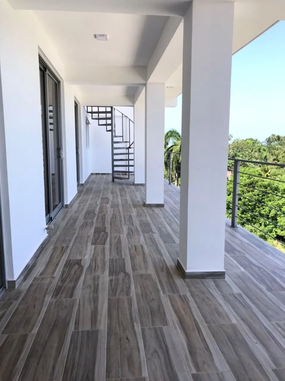 Penthouse Ocean View, photo 6