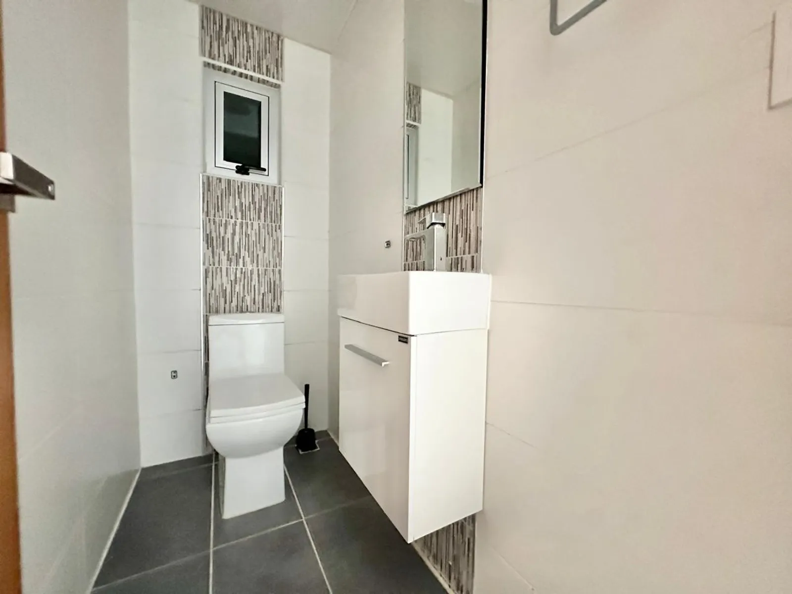 APARTAMENTO 2 HABITACIONES EN RENACIMIENTO, Foto 4
