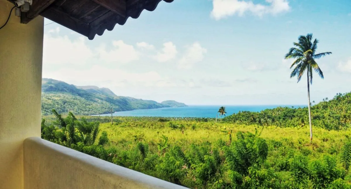 Luxury House in Samaná, Rincón, photo 2