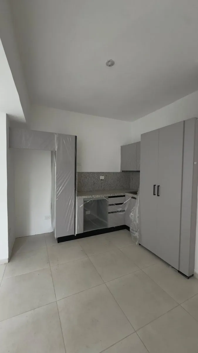 Apartamento 2 habitaciones ensanche Paraíso, foto 5