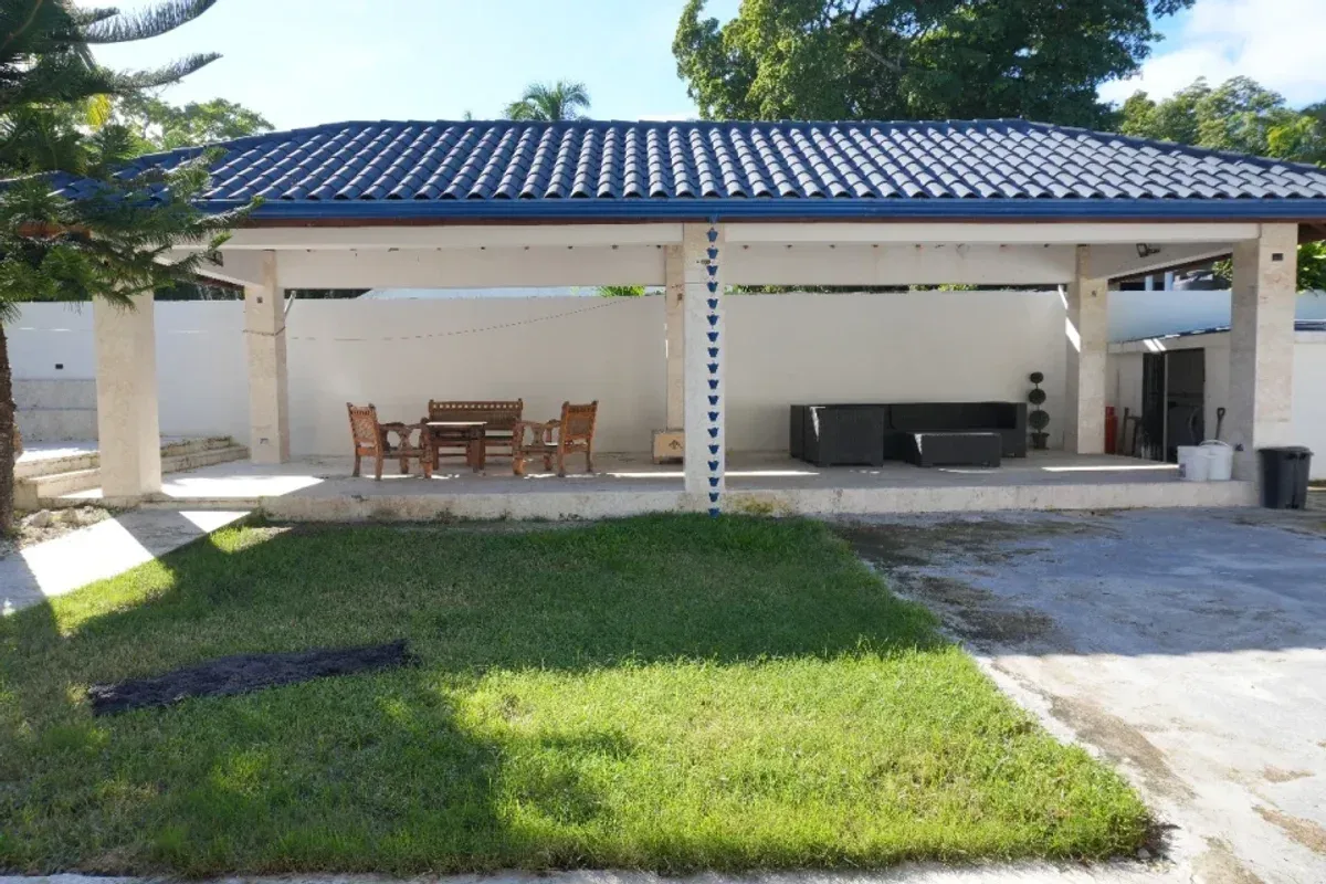 Villa Exclusiva en Perla Marina, photo 5
