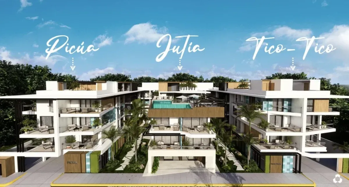 Apartamento en Bayahibe con alto potencial de retorno, foto 5