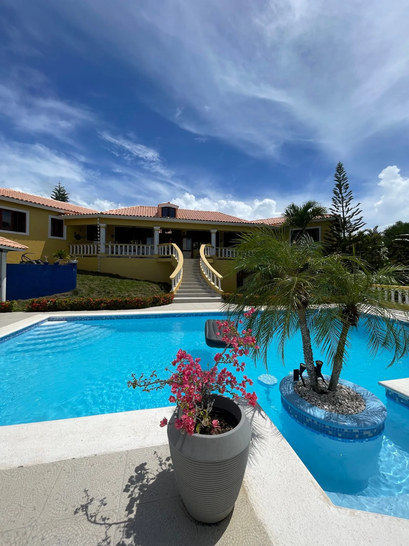 Exclusive Villa for Sale in Sosúa, Panorama Village | Privacy, Luxury & Private Pool, foto 5