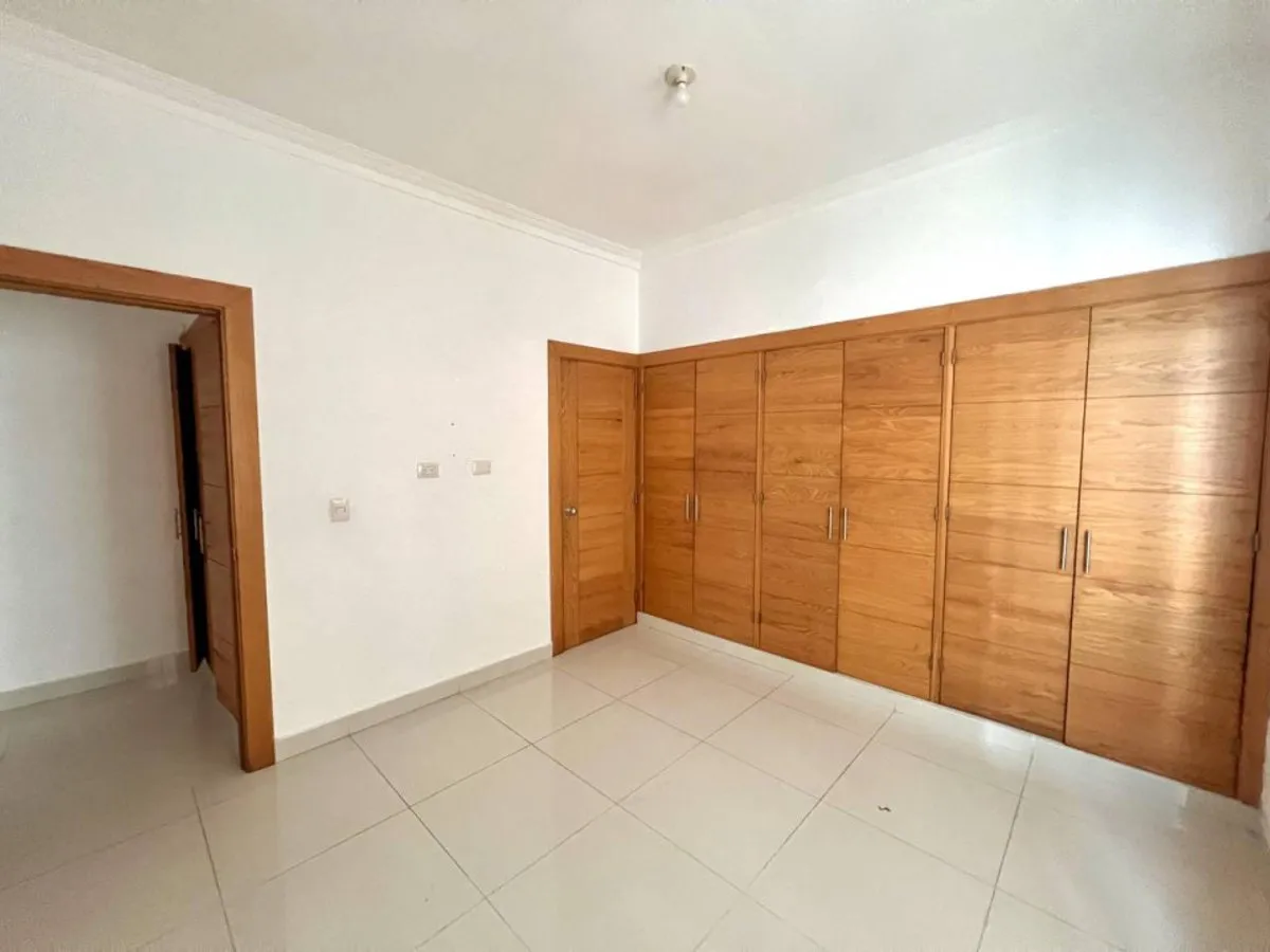 Appartement à Vendre Piantini, photo 5