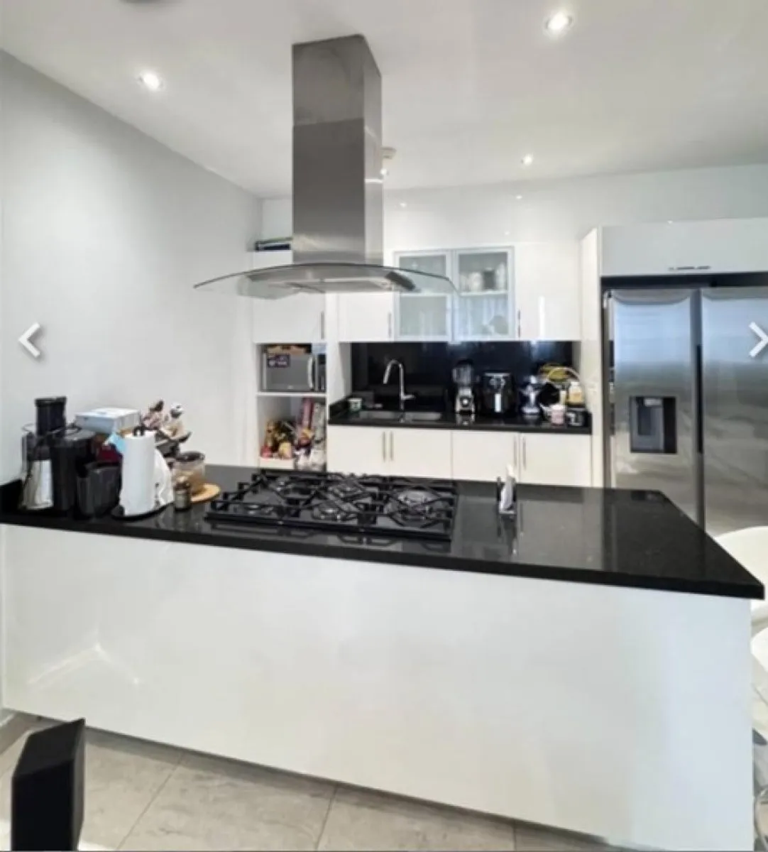 Apartamento amueblado en Bella Vista, foto 3