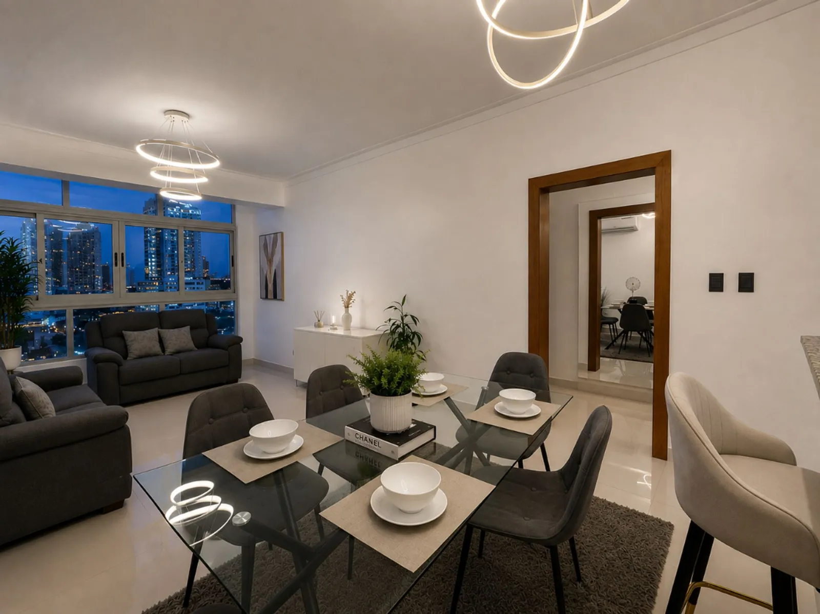 Apartment for sale in the Bella Vista sector, photo 9