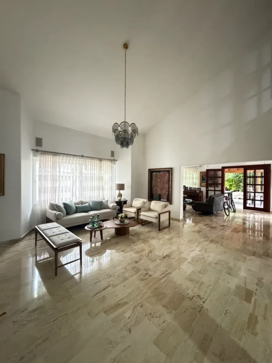 Casa di lusso a Los Cacicazgos, Santo Domingo, foto principale