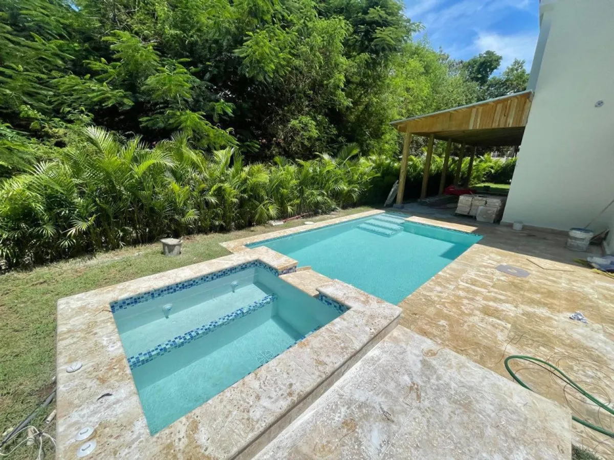 Villa Turística en Juan Dolio, San Pedro, foto 5