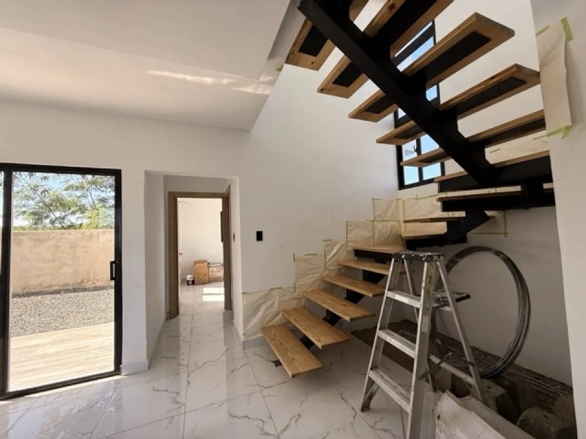 House in La Romana, Caleta Sector, photo 3