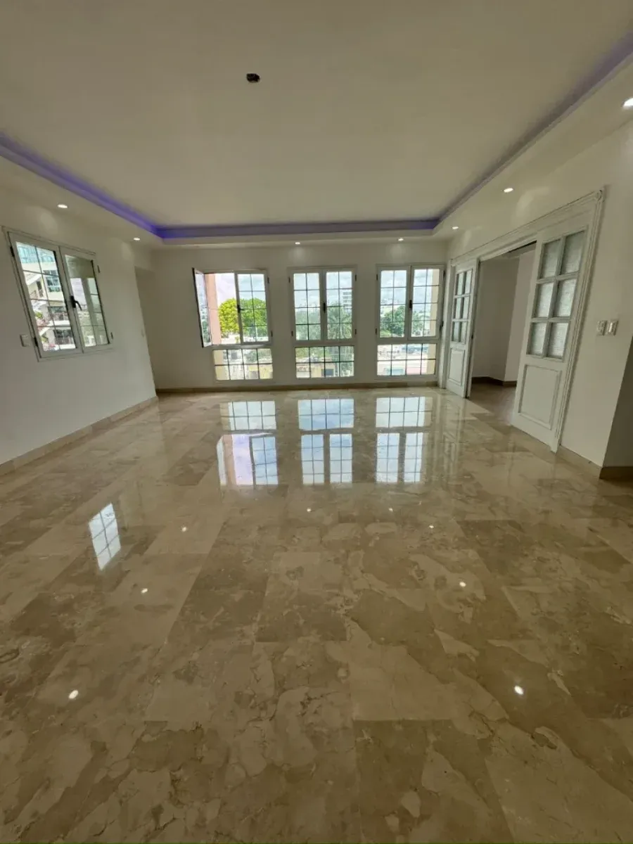 VENTA APARTAMENTO EN LOS CACICAZGOS, foto 13