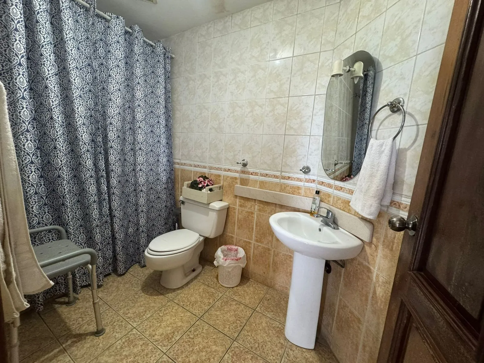 Apartment for Sale on Av. Rómulo Betancourt, photo 5