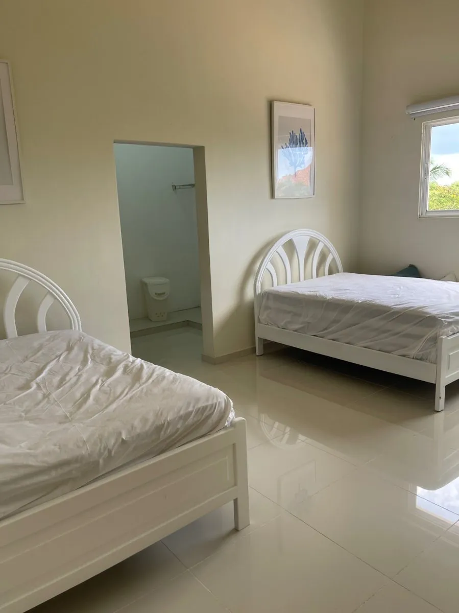 Beautiful and spacious villa for vacationing, exclusive sector, photo 10