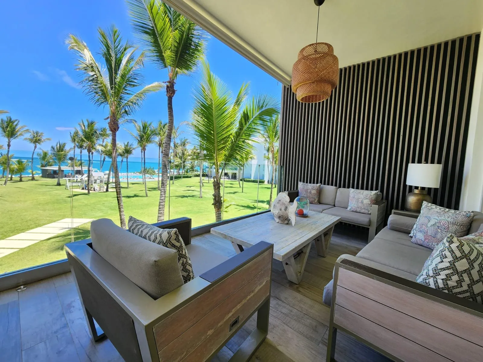 Apartamento Frente al Mar en Cabarete – Comunidad Exclusiva con Acceso a la Playa, foto 5