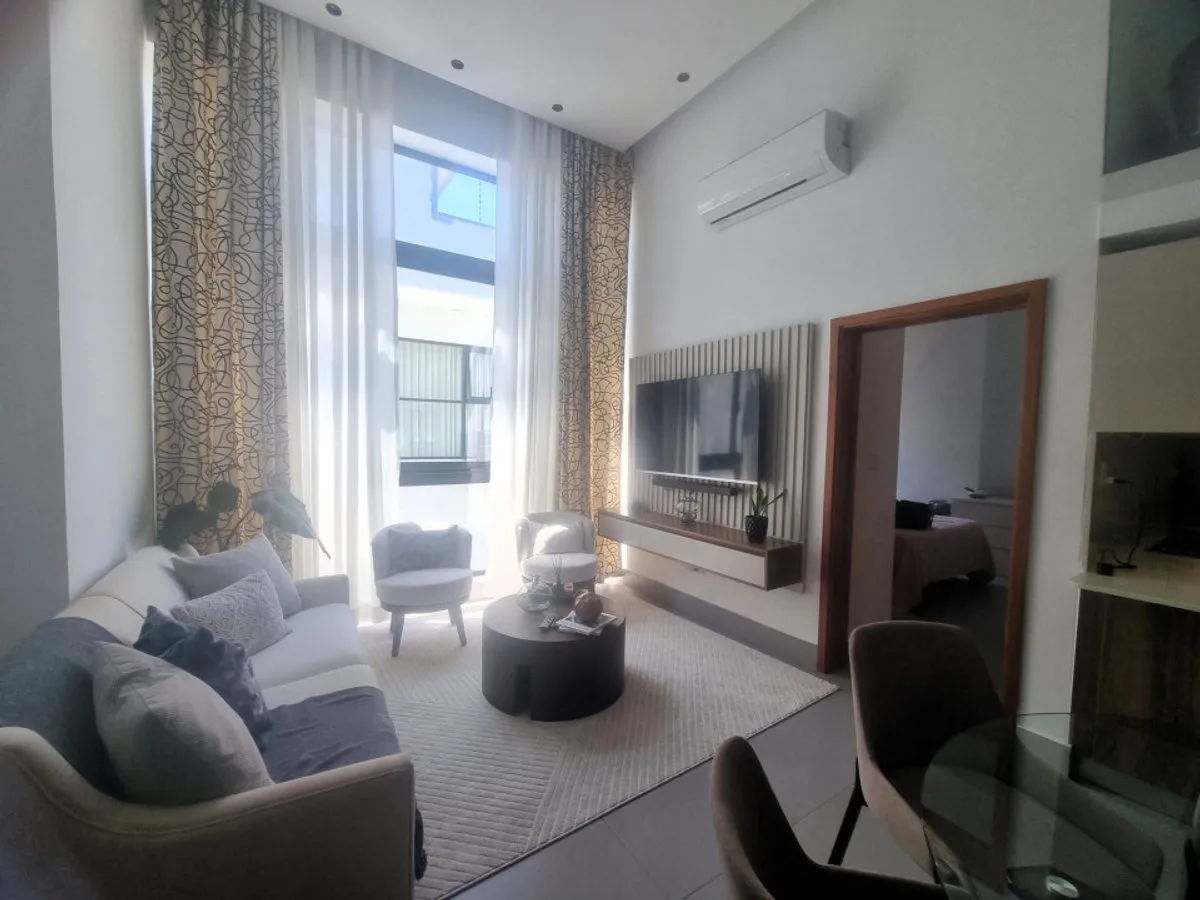 Apartamento en venta Naco, incluye paneles solares, foto 3