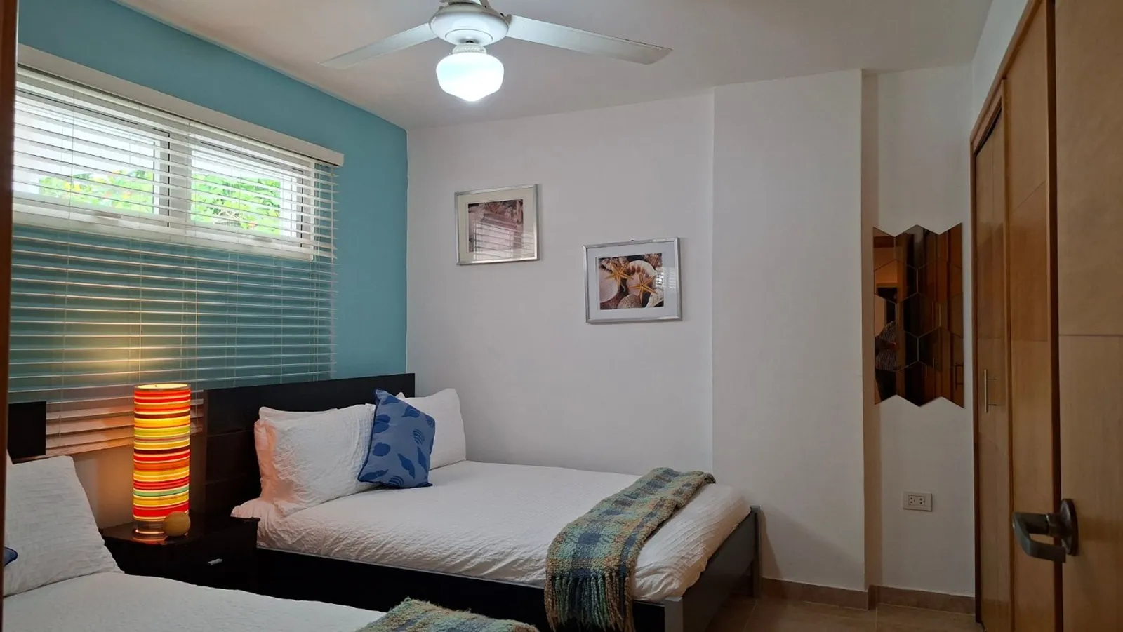 Apartamento primera línea de playa Juan Dolio, Foto 14