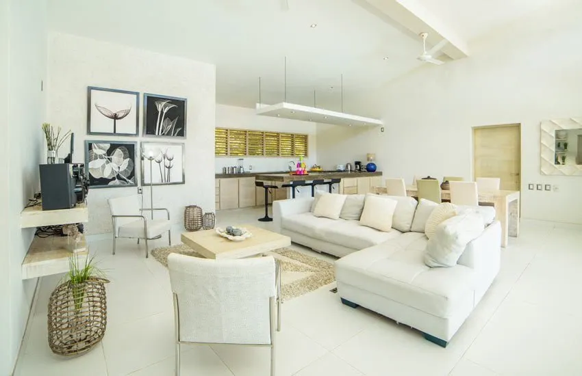 VILLA DANS LES MONTAGNES, photo 11