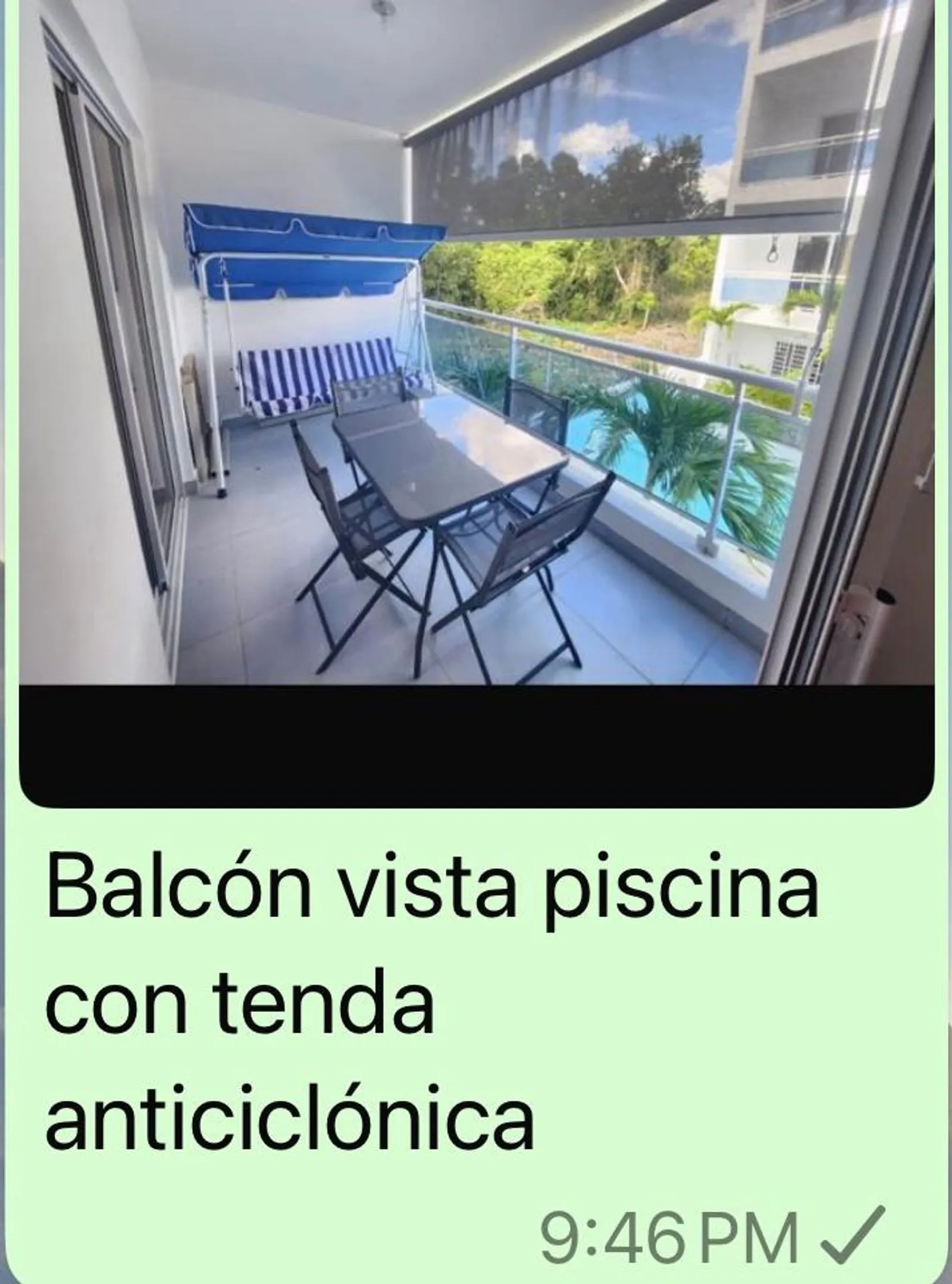Bayahibe, Excelente Apartamento 1 Hab., photo 4