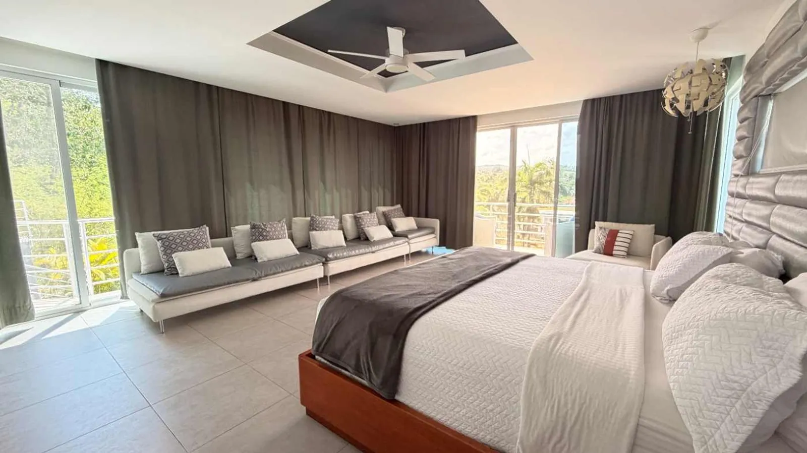 Villa de 4 Habitaciones en Terramar, Sosúa, foto 2