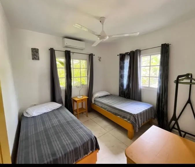 Appartement à Vendre – Première Ligne de Plage., USD$ 220,000