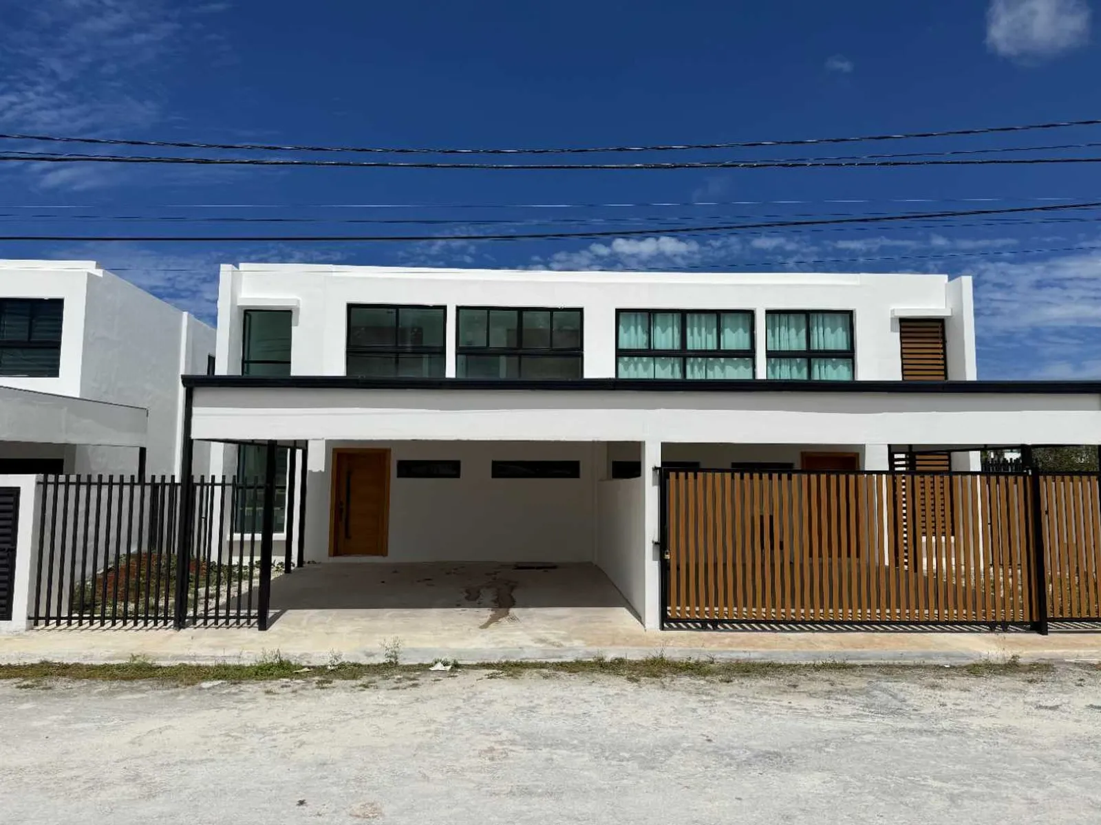 VILLA DUPLEX 3 HABITACIONES BRISAS DE PUNTA CANA, Hauptfoto