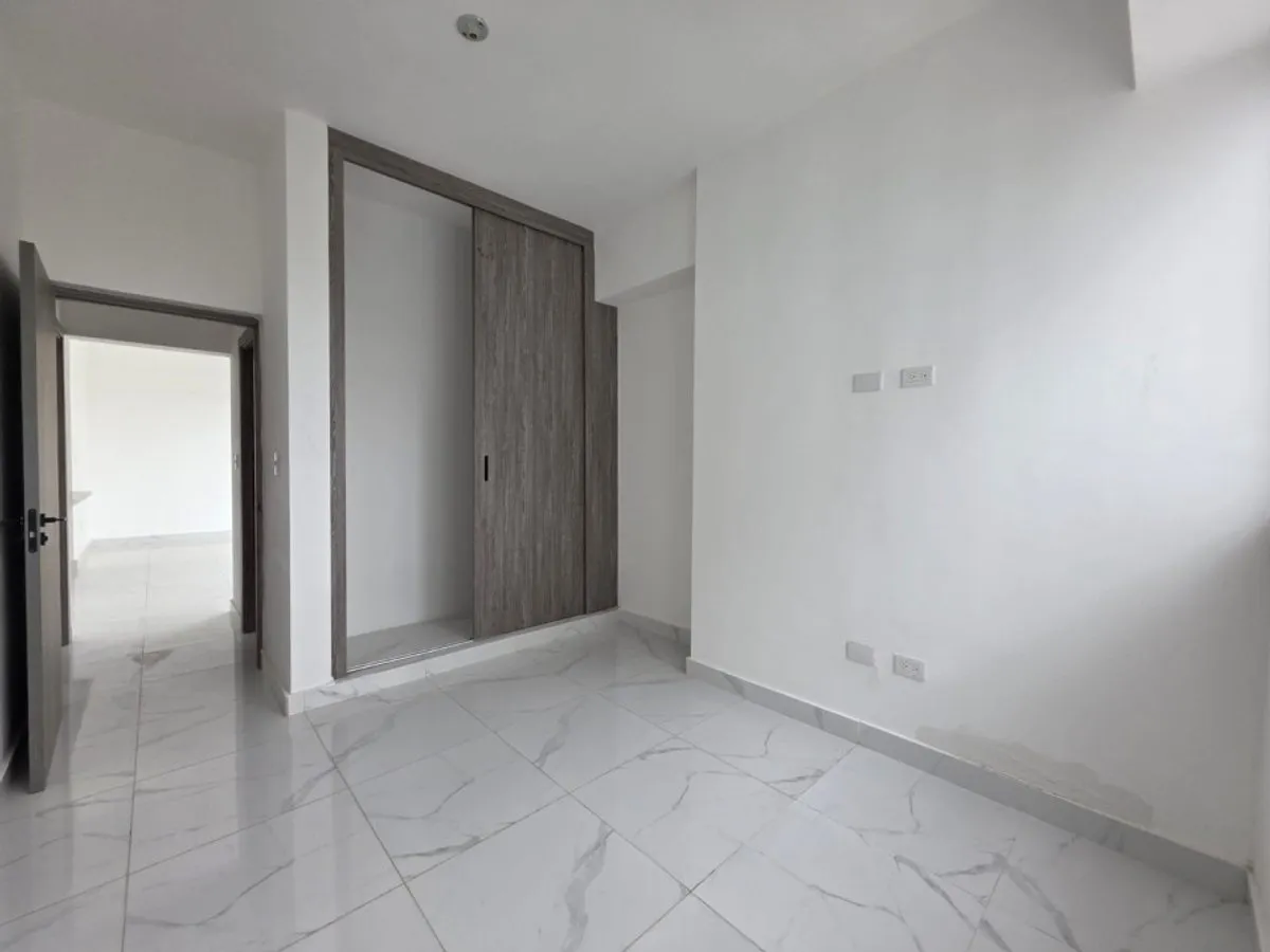 Möbliertes Apartment in Ensanche Naco, Foto 3