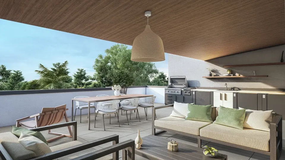 Proyecto en RESIDENCIAL BRISAS DE PUNTA CANA, foto 4