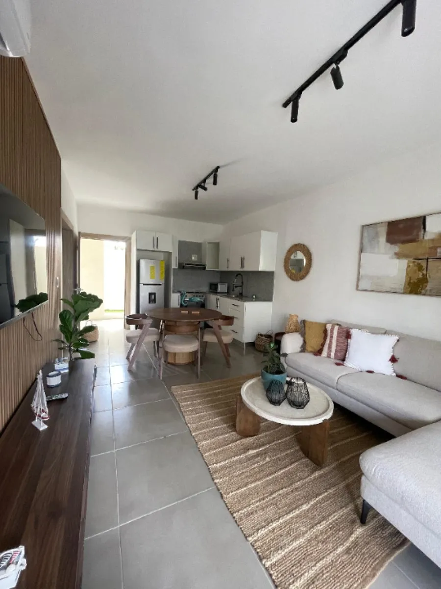 Apartment in El Cortecito Bávaro, Foto 2