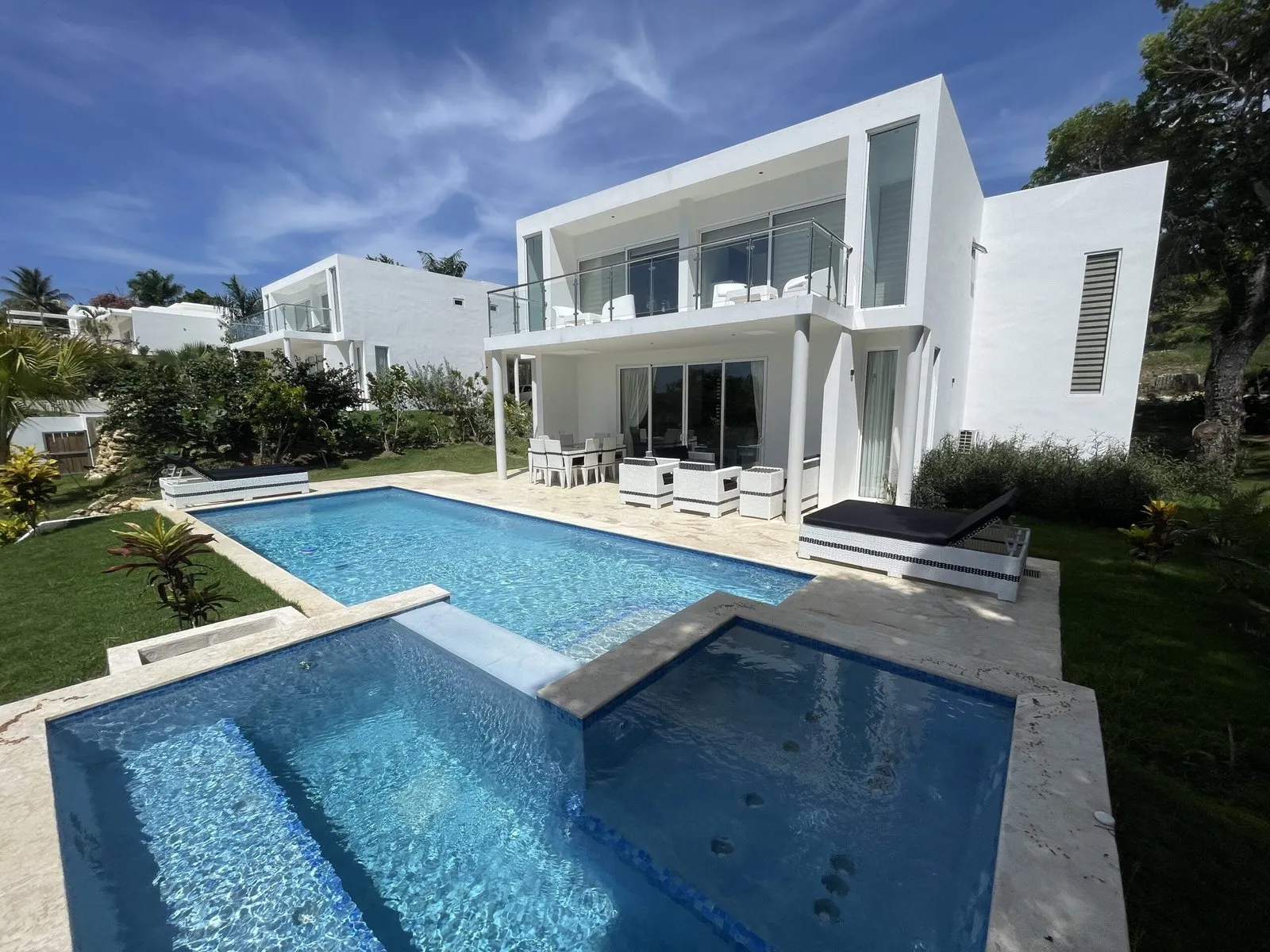 VILLA EXCLUSIVE À SOSÚA, photo 4