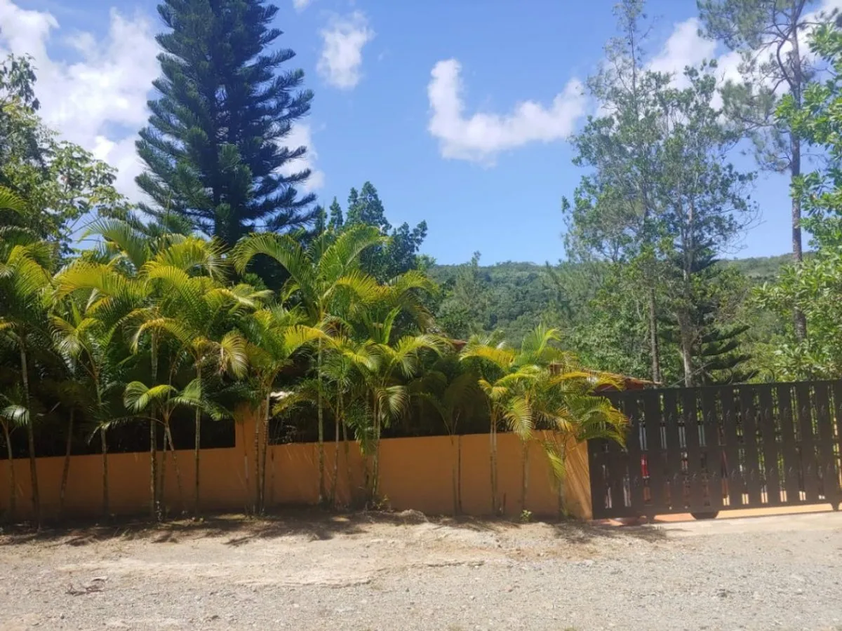 VILLA IN VENDITA JARABACOA, foto 9