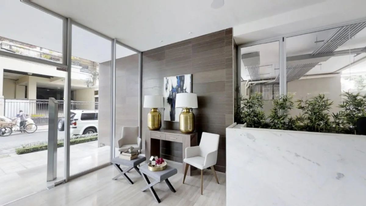 Penthouse for sale in Ensanche Serrallés, photo 8
