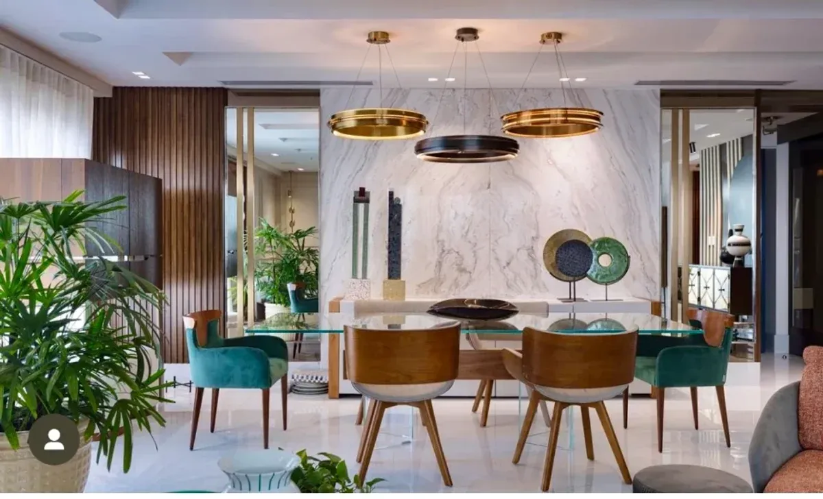 Apartamento de Lujo en Piantini, Santo Domingo, foto principal