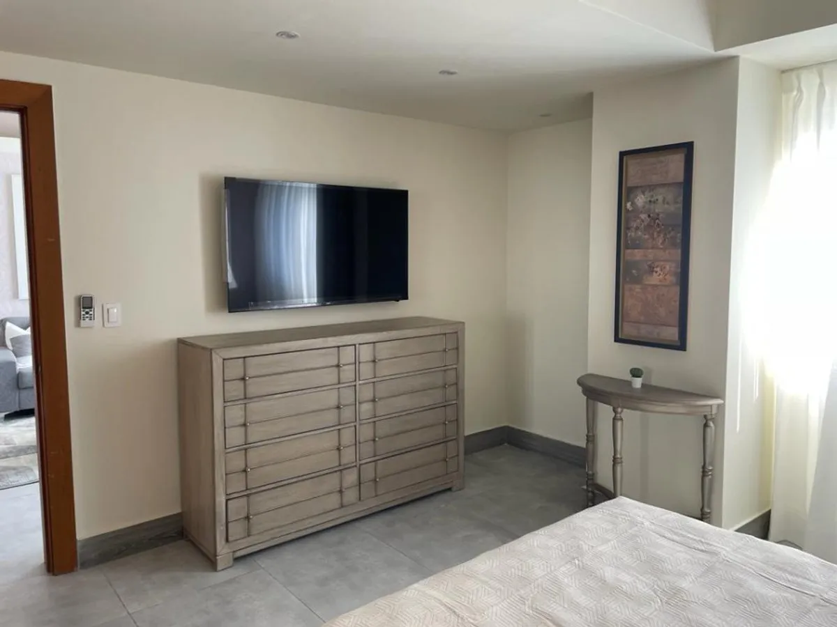 Apartamento amueblado en Piantini, foto 5