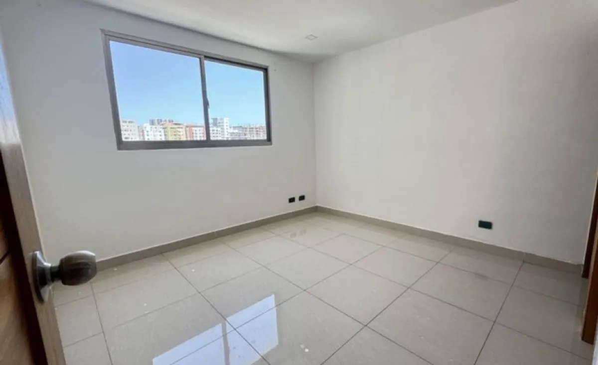 Apartment for sale in Bella Vista, Santo Domingo, photo 6