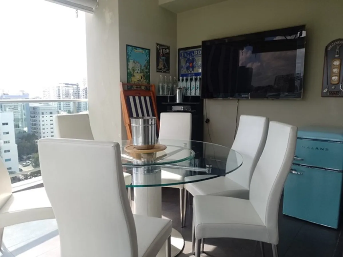 Appartement à Piantini, Santo Domingo, photo 9