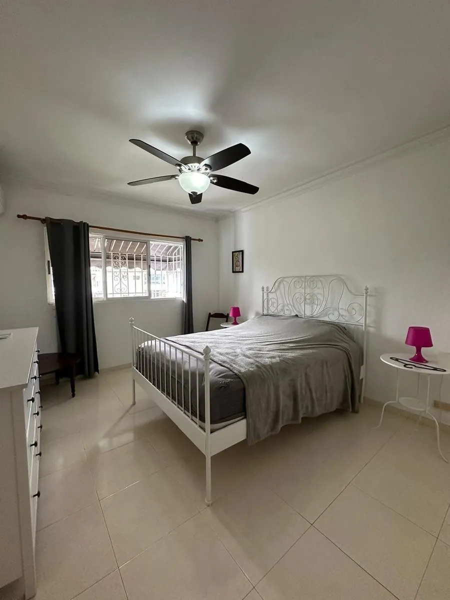 Penthouse en Renacimiento, Santo Domingo, foto 12