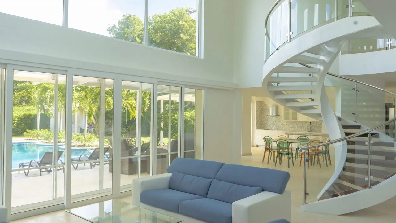 ZUM VERKAUF – 4 Schlafzimmer – EXKLUSIVE VILLA IM MODERNEN STIL –, Foto 11