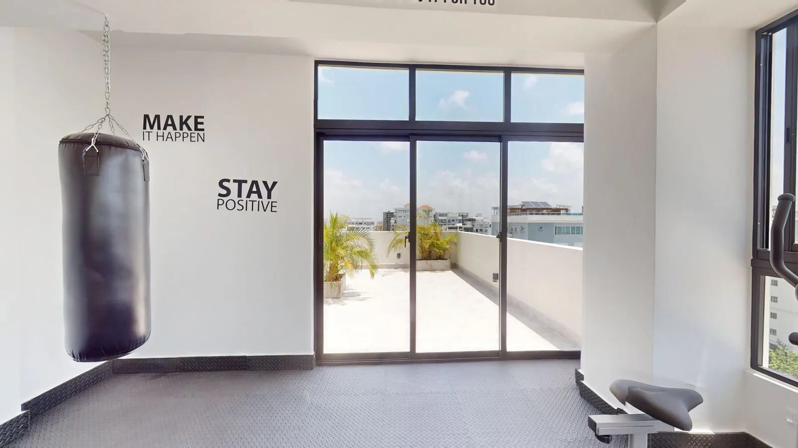 Apartamento en venta en el sector Evariso Morales, foto 12