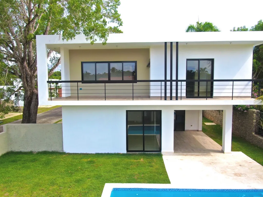 Encantadora Villa entre Sosúa y Cabarete, a Minutos de la Playa, foto 10