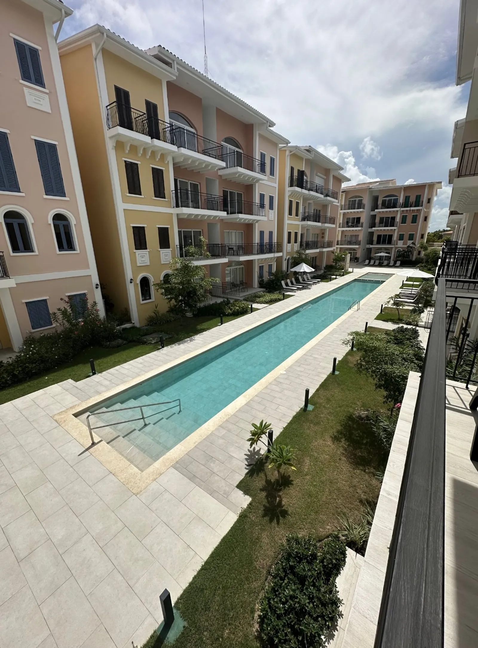 Apartamento en venta con Administracion Hotelera, foto 3