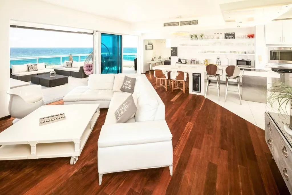 MIT MEERBLICK – 3 SCHLAFZIMMER – APARTEMENT VERFÜGBAR, Foto 3