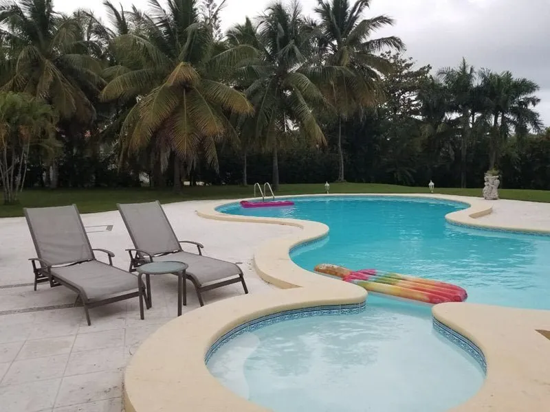 EXCELLENT OPTION – VILLA FOR INVESTMENT AND INCOME GENERATION – SOSÚA, photo 4