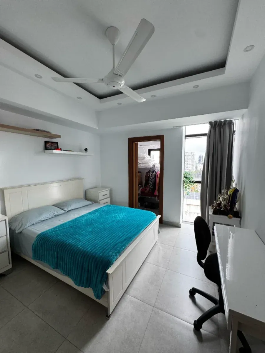 Apartament zum Verkauf in La Esperilla, Foto 8