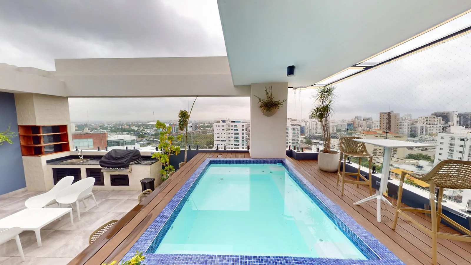 Appartement en vente dans le secteur Ensanche Serralles, photo principale